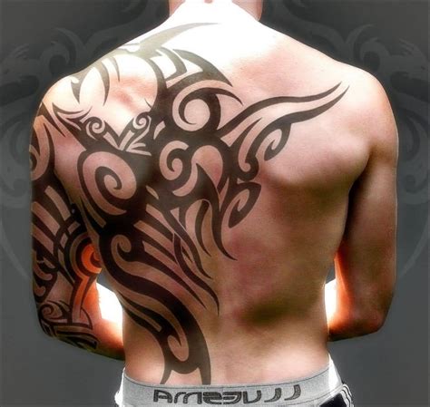 50 Amazing Tribal Tattoo Designs That You Will Love Tats N Rings