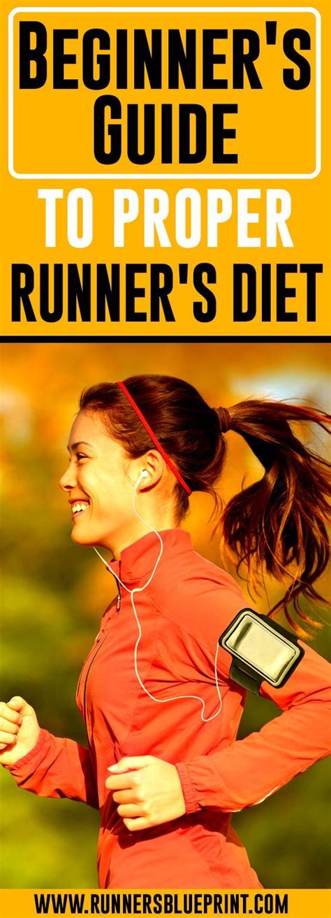 The Complete Beginners Guide To The Runners Diet — Runner Diet