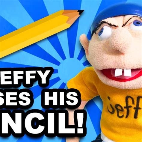 Stream Sml Movie Jeffy Loses His Pencil Dubstep Remix By