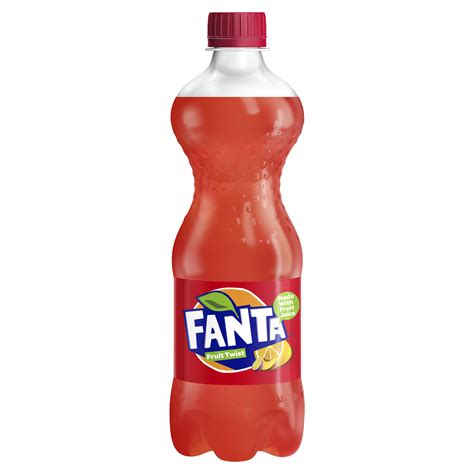 Fanta Png