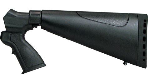 Phoenix Technology Field Series Pistol Grip Sporter Stock Remington