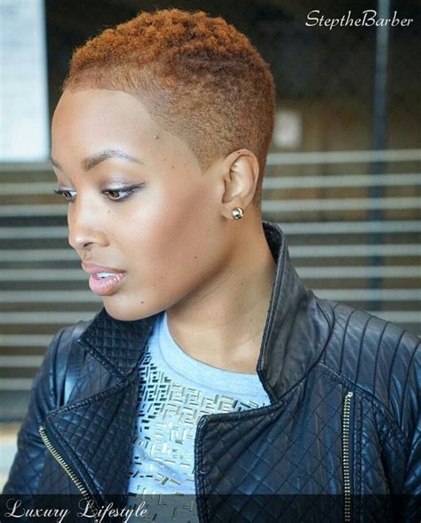Fun Short Hairstyles For Black Women With Spiked Tops Easy To Do
