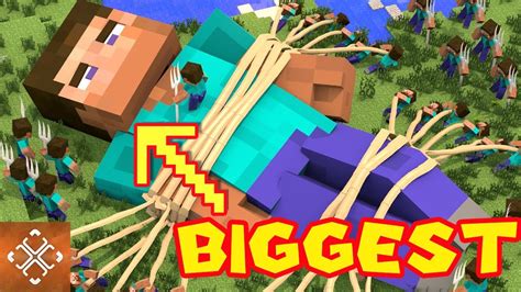 Check spelling or type a new query. 10 Minecraft World Records That You Never Knew About | Doovi