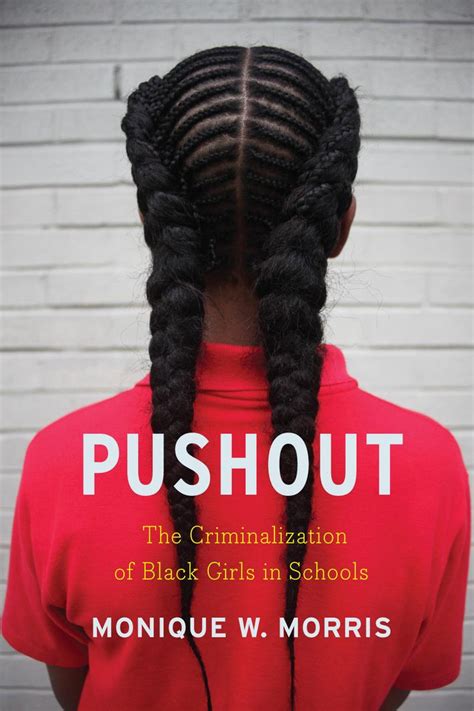 How Biased Policies Push Black Girls Out Of School