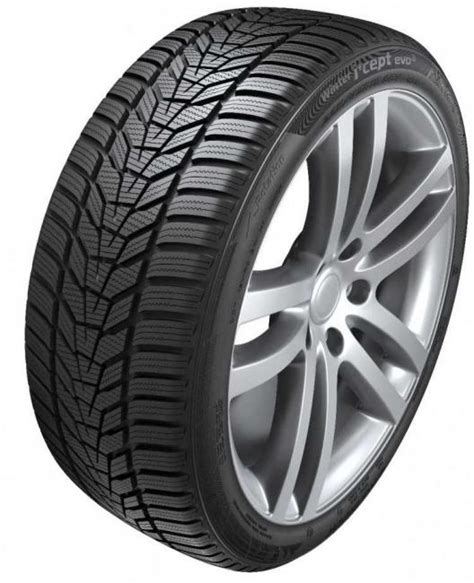 Hankook WINTER I CEPT EVO 3 W330 205 55 R19 97H XL Kemoimpex