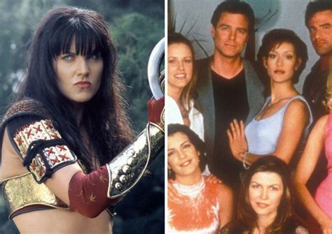10 Shows From The 90s That Everyone Should Know But No One Remembers