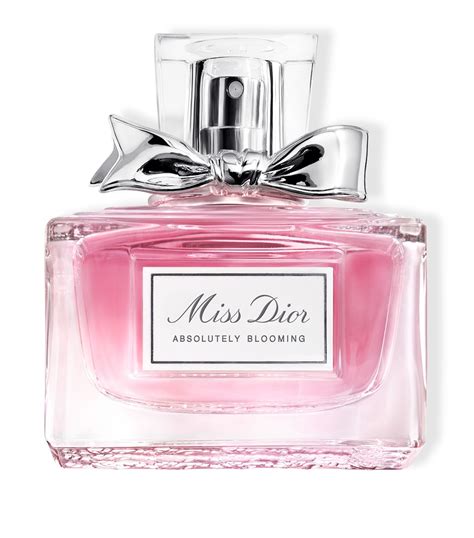 Miss Dior Absolutely Blooming Eau De Parfum Ml