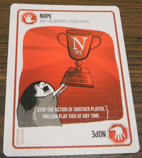 Exploding Kittens Card Game Review And Rules Geeky Hobbies