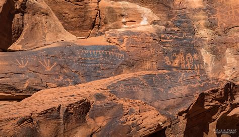 Petroglyphs Valley Of Fire Nv Detailed Petroglyphs Flickr