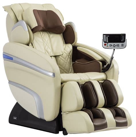 The kahuna lm6800 is recorded inside the best massage chairs of 2021 for. Osaki OS-7200H Pinnacle Executive Zero Gravity Massage ...