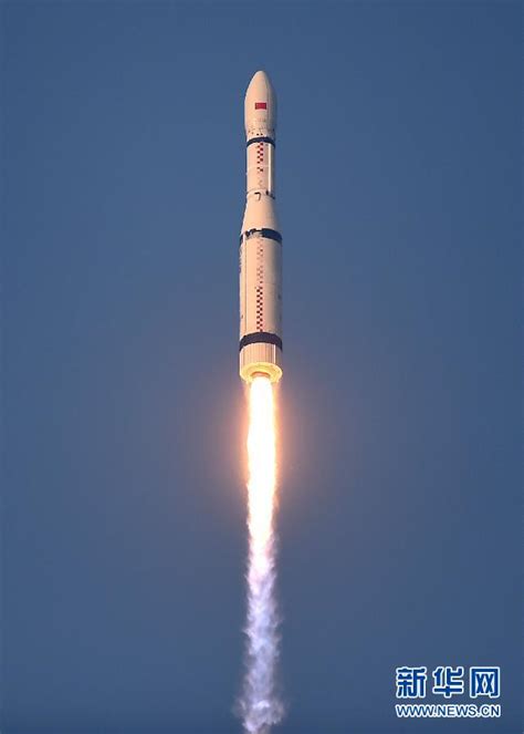 Ele foi apelidado em homenagem à criação do programa de voos espaciais humanos da china, em 21 de setembro de 1992. Foguete portador da China envia 20 satélites ao espaço (2)