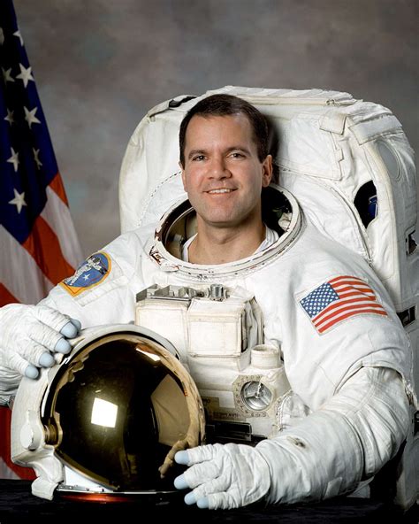 Official Photo For Astronaut Paul Richards In Emu Nara And Dvids Public