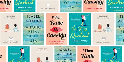 20 Best Romance Novels In 2020 Most Romantic Story Books To Read Now
