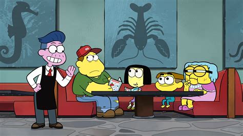 Watch Big City Greens Season 1 Episode 17 Full Hd 123movies