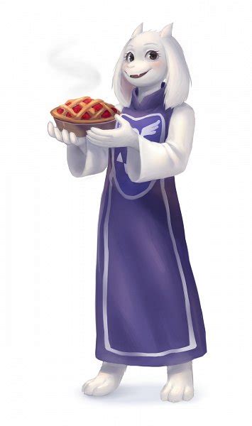 Toriel Undertale Image By Pixiv Id 8769231 2555549 Zerochan