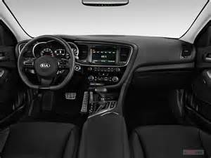 Search new & used 2014 kia optima lx used for sale in your area. 2014 Kia Optima Interior | U.S. News & World Report