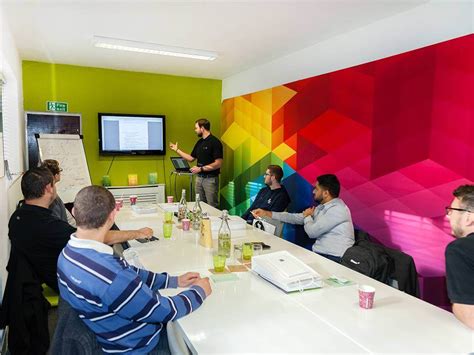 Meeting Rooms To Hire