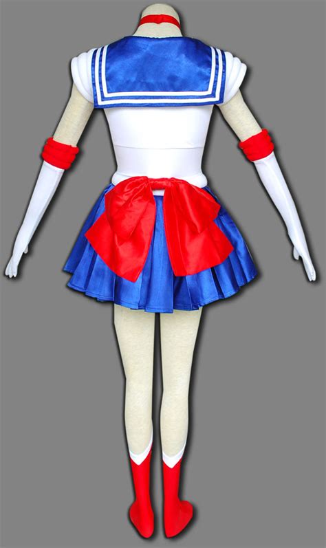 往復送料無料 Kids Grils Anime Sailor Moon Tsukino Usagi Cosplay Costume Dress