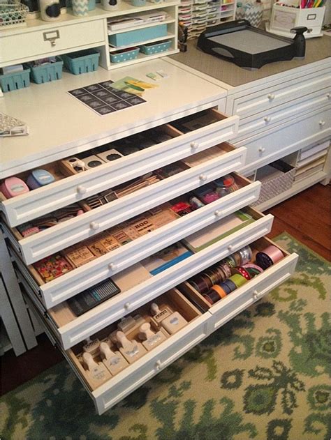 When i start a project, even a small project an inspiration board helps me decide what colors i'm drawn to, what feel i want the room to have and what elements. 41 Inexpensive Ikea Scrapbook Room for Storage Ideas 19 ...