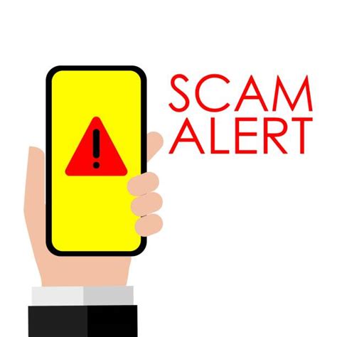 Telephone Scam Illustrations Royalty Free Vector Graphics And Clip Art