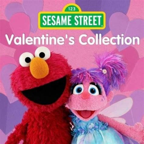 Sesame Street Valentines Collection Lyrics And Tracklist Genius
