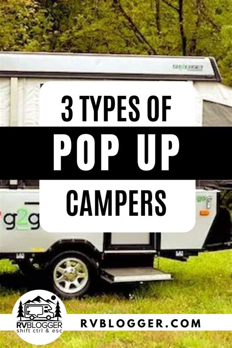 What You Should Know Before Buying A Pop Up Camper