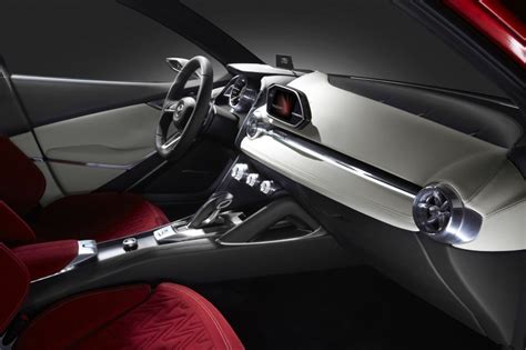 Mazda Hazumi Studio 0022 Paul Tan S Automotive News