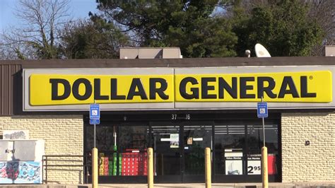 For dollar general careers as a store manager, you will virtually be responsible for all aspects of the store's operations. Armed Robbery at Dollar General on Houston Ave