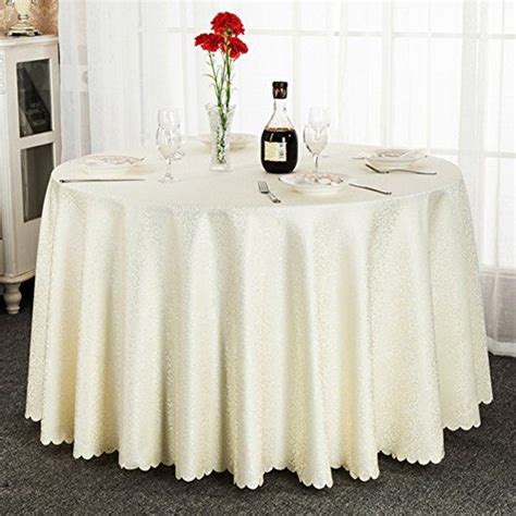 Banquet table, is also known as oblong table, ibm table, rectangle table or foldable table in malaysia. Hotel Continental Table Cloth, Hotel Banquet Tablecloth ...
