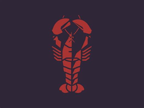 Lobster By Evan Miller On Dribbble