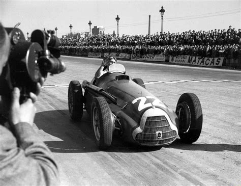 Temporada 1951 De Fórmula 1 Foros F1 Al Día