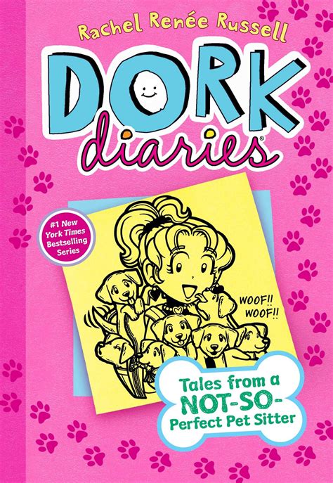 How to dork your diary first published in the usa in 2013 as dork. Dork Diaries books in order Reading Rachel Renée Russel series