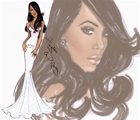 aaliyah archives aaliyah illustrations by hayden williams