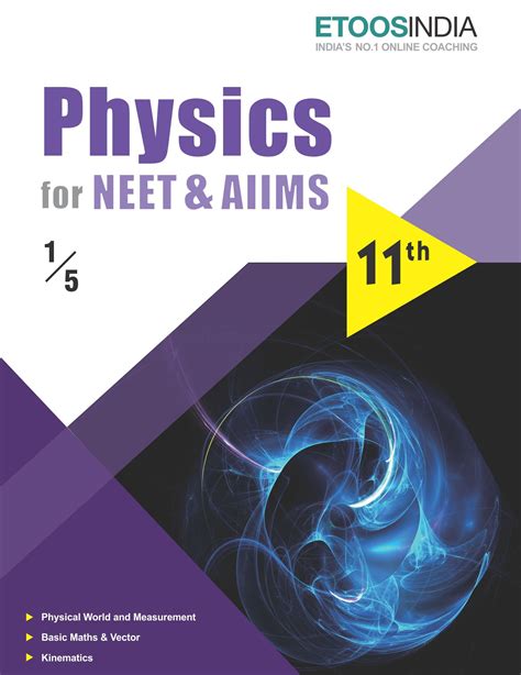 Etoos Comprehensive Physics Study Material For Neet Aiims Class Vrogue