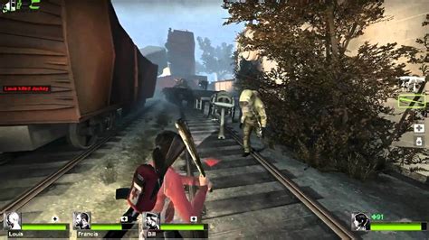 Left 4 Dead 2 Free Download Pc Game Demo Wesbeyond