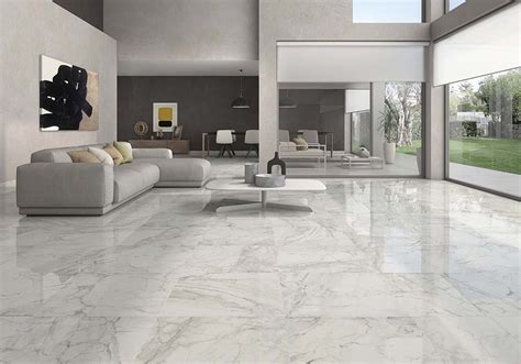 Types of stone flooring tile include marble, granite, and sandstone (among literally dozens of others). 5 reasons to choose marble for your living room » Blog ...