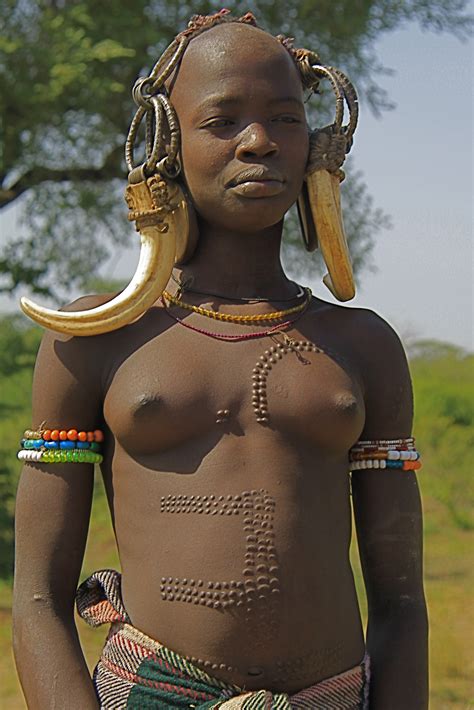 Southern African Tribes