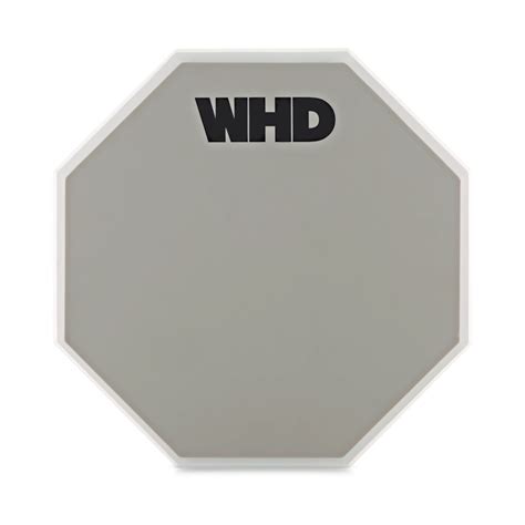 Whd 8 Practice Pad Gear4music