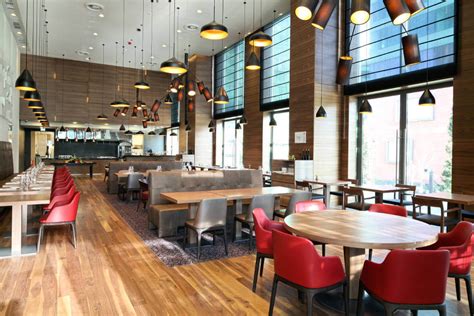 Restaurant Flooring Thats Built To Last Easifit Flooring Ltd
