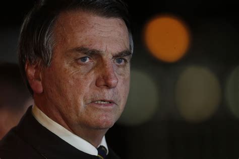 Bolsonaro Recebe Maia Fora Da Agenda O Antagonista