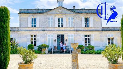 Step Inside A Perfectly Decorated French Chateau Youtube