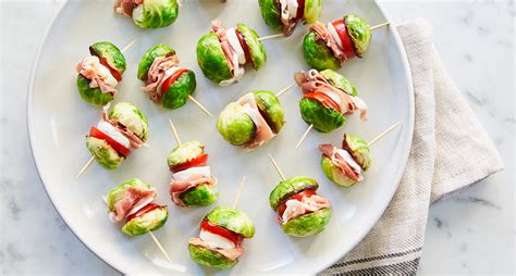 Easy Party Finger Food