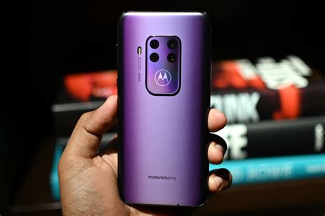 Install the free zoom app, click on new meeting, and invite up to 100 people to join you on video! Motorola One Zoom: News, Specs, Price, Release Date ...