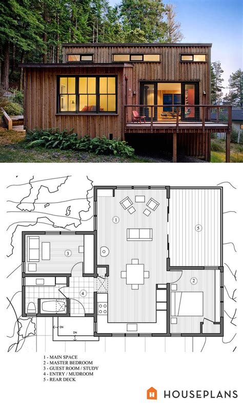2 Bedroom Cabin Blueprints Keepyourmindclean Ideas