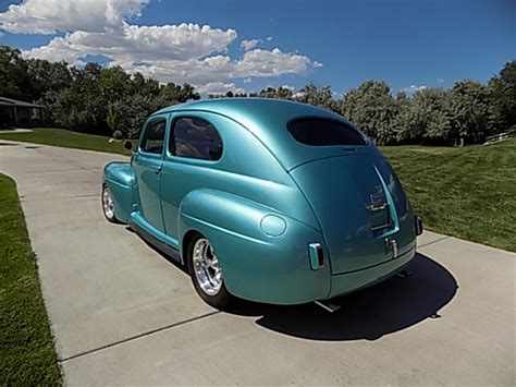 1941 Ford Custom for Sale | ClassicCars.com | CC-1045076