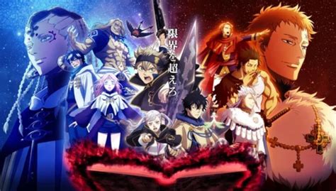 Top 15 Strongest Characters In Black Clover Ranked Tech Tribune France