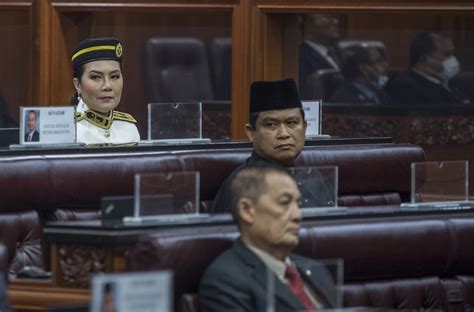 Wan mohd aliff wan jasni st (c)15. Mohd Ali, Ras Adiba sworn in as senators - Selangor Journal
