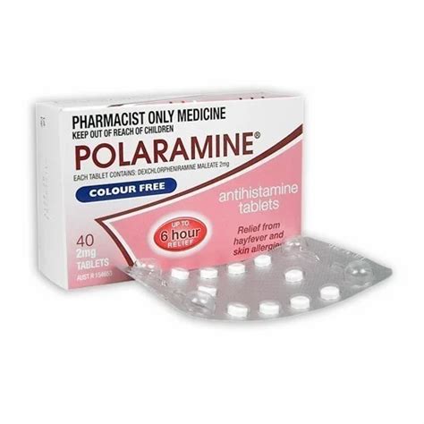 Chlorpheniramine Maleate Tablets 2mg At Rs 145pack In Nagpur Id