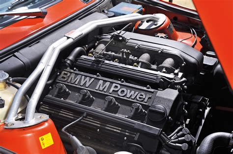 The Best Four Cylinder Engines Ever Evo Staff Pick Their Favourites Evo