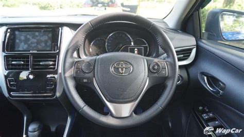 Jika anda tinggal di kawasan bandar, memiliki kereta elektrik itu memang berbaloi dan munasabah. Kebaikan dan Keburukan: Toyota Vios - masih boleh lawan ...
